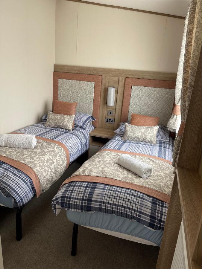 2-6 Guests Holiday Home In Durdle Door แวร์แรม ภายนอก รูปภาพ