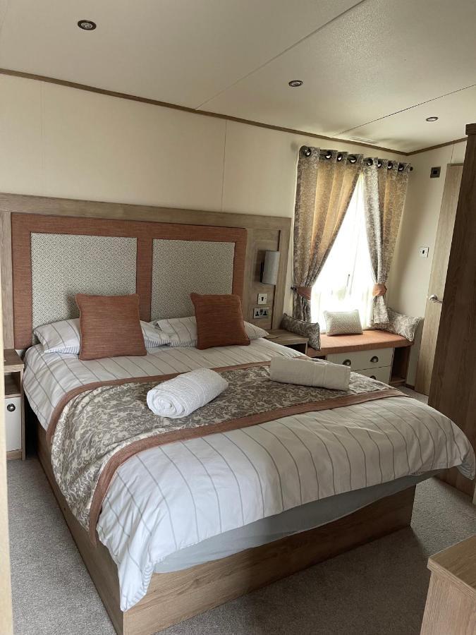 2-6 Guests Holiday Home In Durdle Door แวร์แรม ภายนอก รูปภาพ