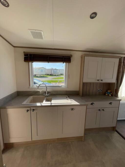 2-6 Guests Holiday Home In Durdle Door แวร์แรม ภายนอก รูปภาพ
