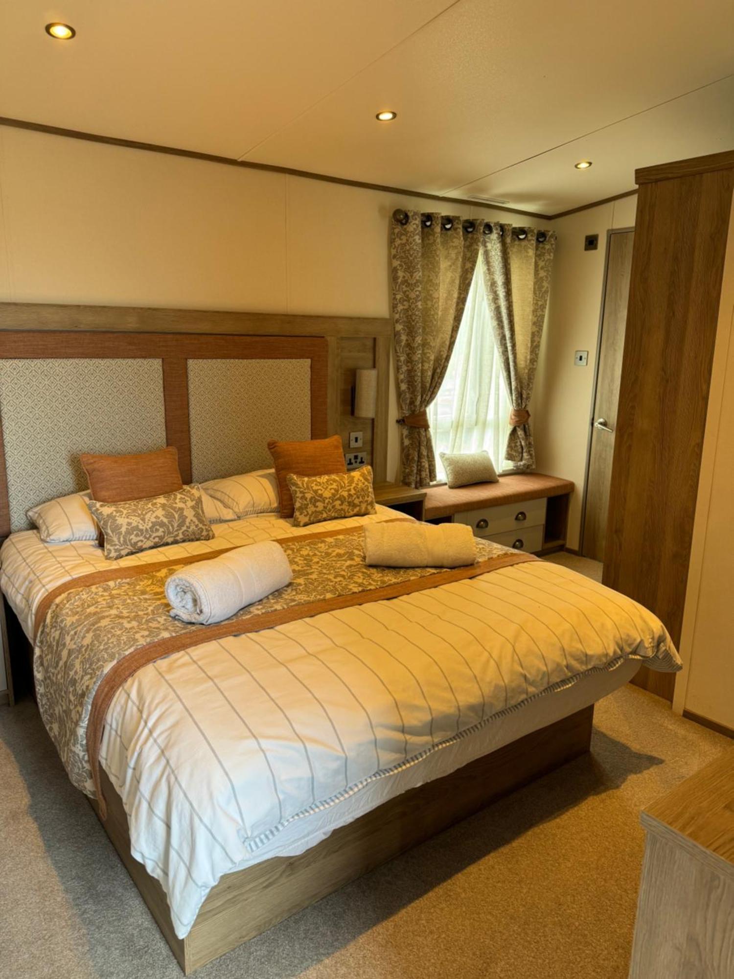 2-6 Guests Holiday Home In Durdle Door แวร์แรม ภายนอก รูปภาพ